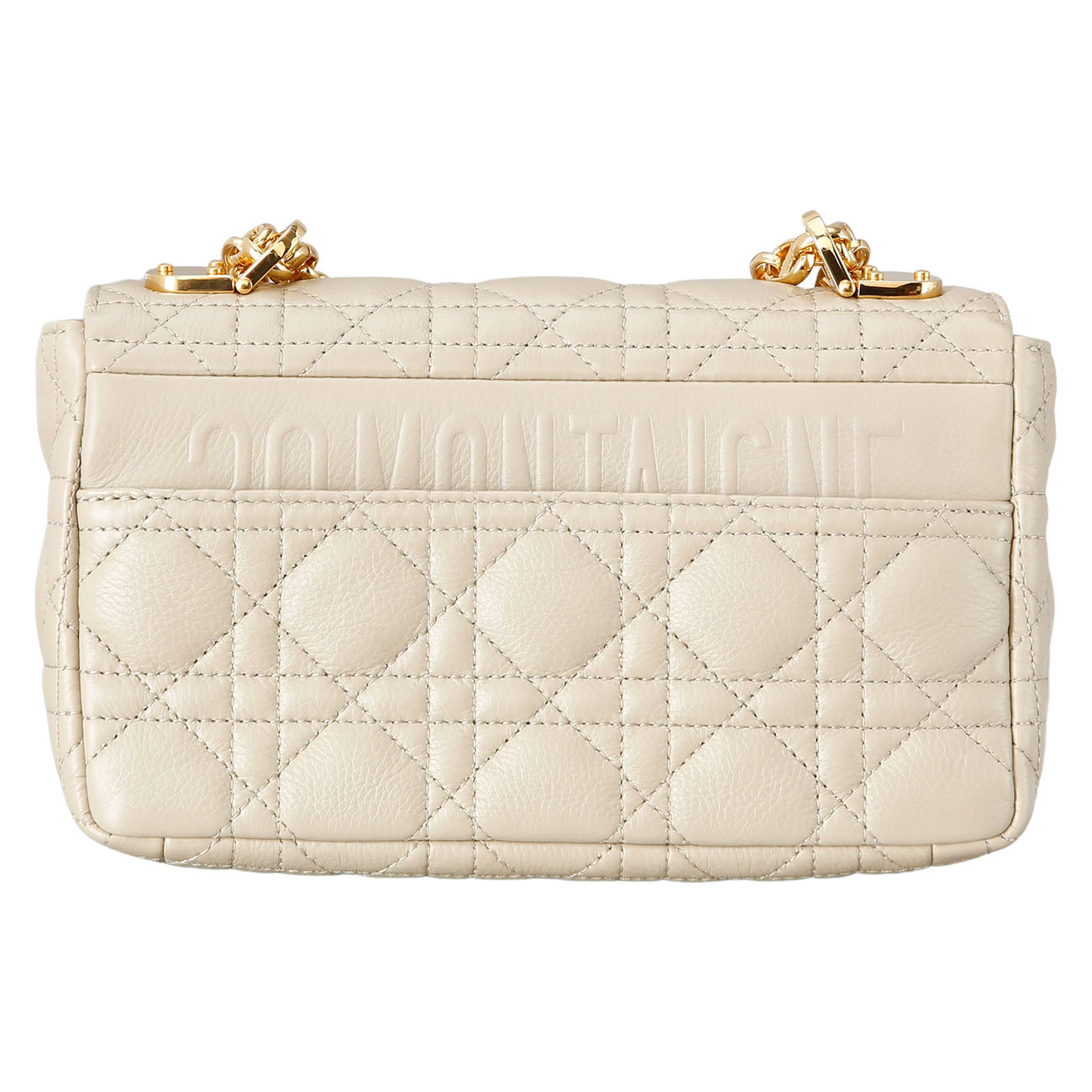 CHRISTIAN DIOR(USED)크리스찬디올 카로 스몰 체인백
